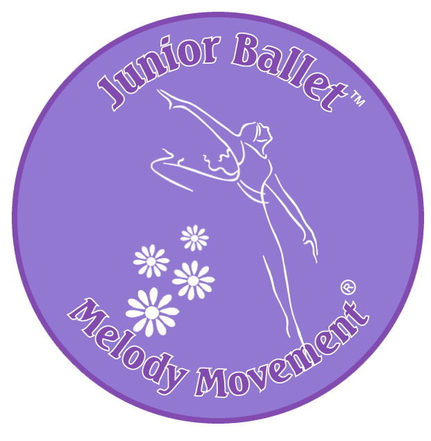 Logo - Ballet Year 2, 3 & 4