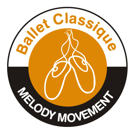 Logo - Ballet Year 5 & 6