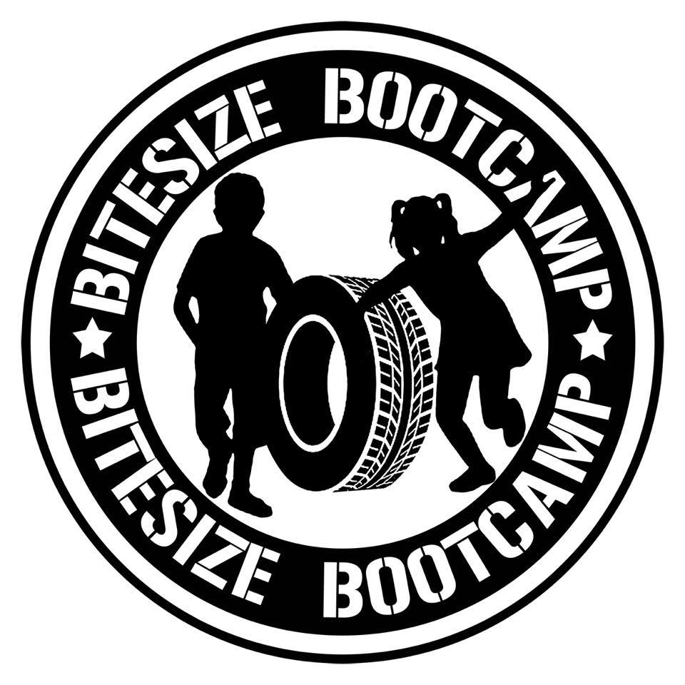 Logo - Bootcamp