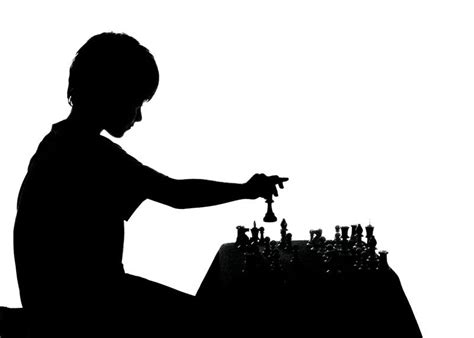 Logo - Chess