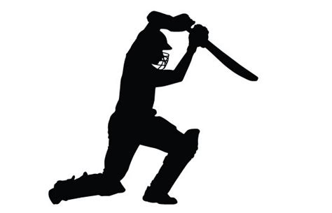 Logo - Cricket