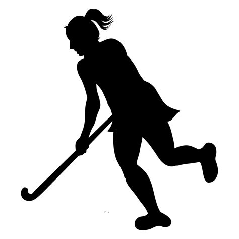 Logo - Hockey